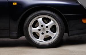 Bild 22/28 von Porsche 911 Carrera (1996)