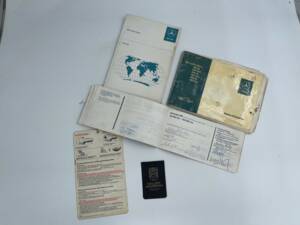 Imagen 8/50 de Mercedes-Benz 280 SL (1976)