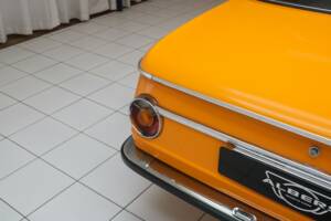 Bild 24/29 von BMW 2002 tii (1974)