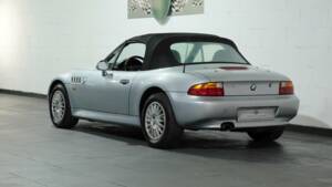 Image 16/30 of BMW Z3 1.8 (1997)