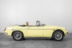 Bild 10/50 von MG MGC (1969)