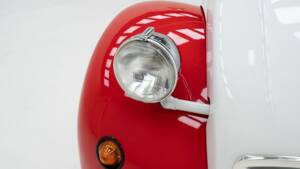 Image 10/15 de Citroën 2 CV 6 Club (1985)