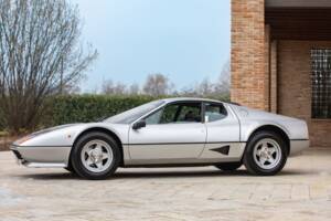 Bild 14/50 von Ferrari 512 BBi (1982)