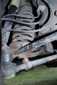 Image 38/51 de Mercedes-Benz 500 SE (1984)