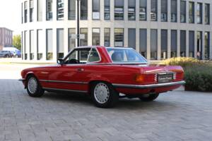 Bild 29/48 von Mercedes-Benz 300 SL (1988)