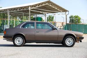 Image 10/81 of Maserati Biturbo 2.0 (1984)