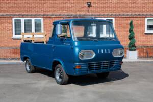 Image 12/50 de Ford Econoline (1967)