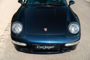 Bild 21/50 von Porsche 911 Turbo (1995)