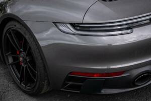 Afbeelding 37/47 van Porsche 911 Carrera GTS (2022)