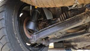 Bild 16/21 von Datsun 240 Z (1973)