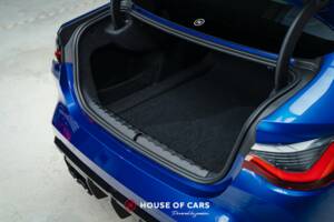 Image 14/25 de BMW M4 Competition xDrive (2023)