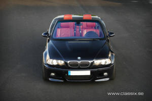 Bild 3/30 von BMW M3 (2003)