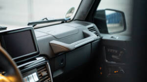 Bild 48/76 von Mercedes-Benz G 65 AMG (2013)