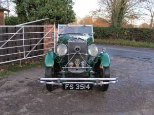 Bild 2/6 von Triumph Southern Cross (1932)