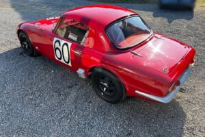 Image 12/45 of Lotus Elan (1965)