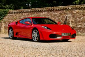 Immagine 15/50 di Ferrari F430 (2005)