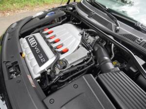 Image 35/35 of Audi TT 3.2 quattro (2004)