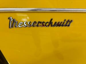 Bild 14/28 von Messerschmitt &#x2F; FMR KR 200 (1964)