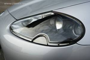 Image 16/29 of Jaguar XKR (2003)