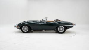 Afbeelding 8/15 van Jaguar E-Type 3.8 (1962)