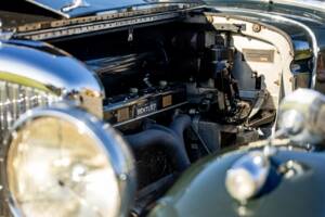 Image 48/50 de Bentley 4 1/2 Litre (1938)