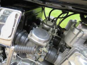 Immagine 34/50 di Suzuki GT 750 (1977)