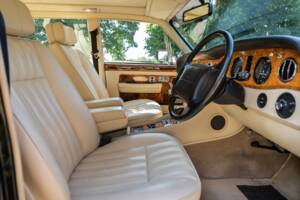 Imagen 16/24 de Rolls-Royce Flying Spur (1994)