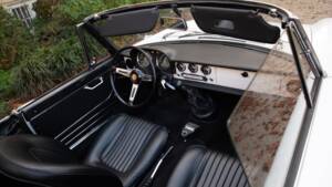 Image 44/50 de Alfa Romeo 1600 Spider Duetto (1967)