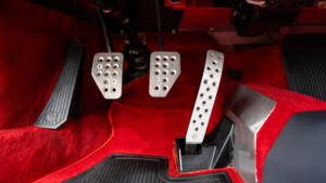 Image 53/83 of Ferrari F 355 Berlinetta (1996)