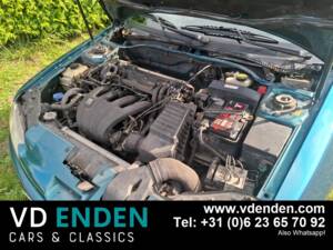 Bild 30/58 von Peugeot 306 2.0i (1998)