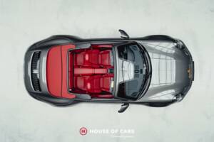 Image 6/25 of Porsche 911 Carrera 4 GTS (2022)