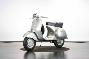 Bild 8/50 von Piaggio Vespa 150 GS (1958)