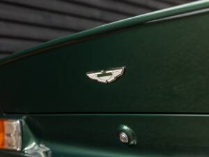 Bild 66/92 von Aston Martin V8 Volante X-Pack (1989)
