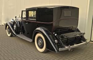 Afbeelding 13/50 van Rolls-Royce Phantom III (1938)