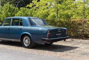 Bild 17/33 von Bentley T 2 (1979)