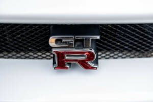 Image 8/50 de Nissan Skyline GT-R (1999)
