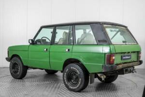 Bild 6/50 von Land Rover Range Rover Classic (1973)