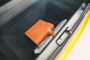 Bild 24/27 von Ferrari 550 Maranello (1997)