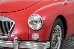 Bild 11/50 von MG MGA 1600 (1962)