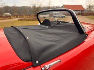 Image 27/77 de Jaguar XK 150 3.4 S OTS (1958)