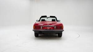 Imagen 7/15 de Mercedes-Benz 280 SL (1983)
