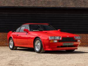Bild 2/75 von Aston Martin V8 Zagato Vantage (1990)