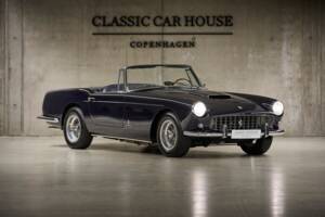 Image 4/100 of Ferrari 250 GT (1962)