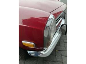 Image 25/50 of Mercedes-Benz 280 SL (1971)