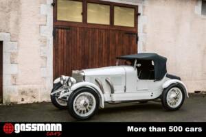 Bild 2/15 von Mercedes 10&#x2F;40&#x2F;65 PS (1923)