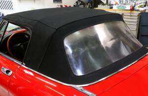 Bild 23/25 von Alfa Romeo 2.0 Spider (1993)