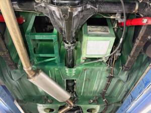 Immagine 32/40 di MG MGC GT (1968)