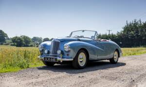 Image 1/39 of Sunbeam Alpine Mk I (1953)