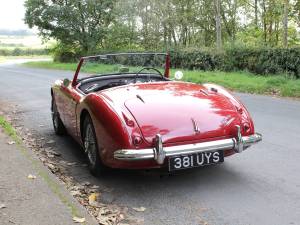 Bild 4/17 von Austin-Healey 3000 Mk I (BT7) (1959)
