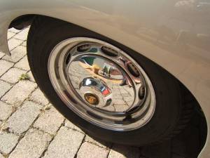 Bild 26/27 von Porsche 356 B 1600 (1963)
